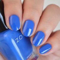 zoya nail polish and instagram gallery image 1