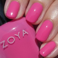 zoya nail polish and instagram gallery image 1