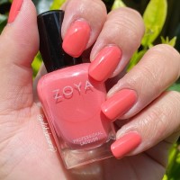 zoya nail polish and instagram gallery image 2