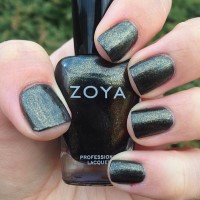 zoya nail polish and instagram gallery image 3