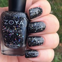 zoya nail polish and instagram gallery image 9