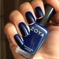 zoya nail polish and instagram gallery image 11