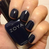 zoya nail polish and instagram gallery image 10