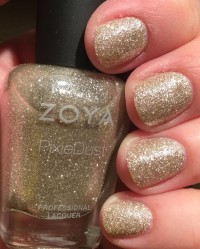 zoya nail polish and instagram gallery image 0