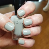 zoya nail polish and instagram gallery image 19