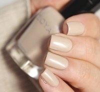 zoya nail polish and instagram gallery image 0