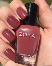 zoya nail polish and instagram gallery image 6