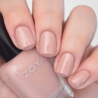 zoya nail polish and instagram gallery image 0