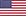 United States flag